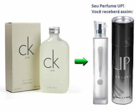 UP! 25 CK One