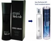 UP 35 Armani Black Code