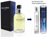 UP 07 Dolce & Gabbana