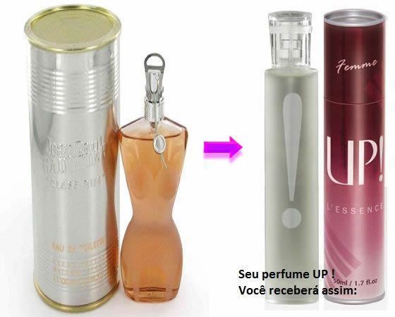 UP 28 Jean Paul Gaultier