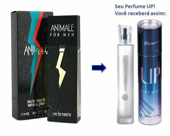 UP 43 Animale