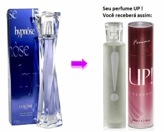 UP 34 Hypnose