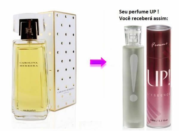 UP 10 Carolina Herrera