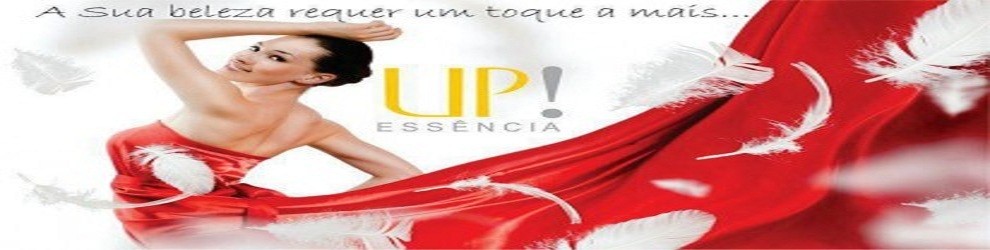 Dani UP! Essência