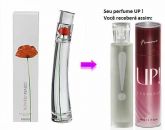 UP 22 Flower by Kenzo