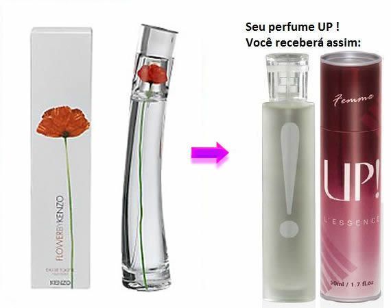 UP 22 Flower by Kenzo