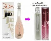 Up 44 Glow by J. L
