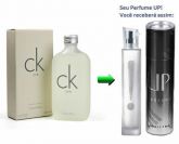 UP! 25 CK One