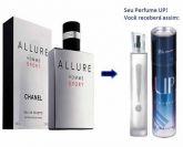 UP 39 Allure Sport
