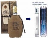 UP 37 Diesel Fuel For Life